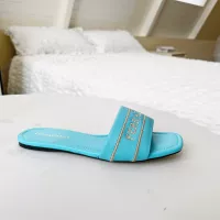 $82.00 USD Salvatore Ferragamo Slippers For Women #1319619