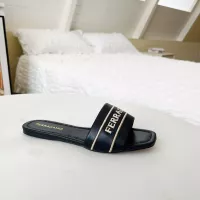 $82.00 USD Salvatore Ferragamo Slippers For Women #1319620