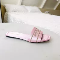 $82.00 USD Salvatore Ferragamo Slippers For Women #1319622