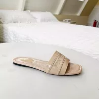 $82.00 USD Salvatore Ferragamo Slippers For Women #1319628