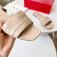 $82.00 USD Salvatore Ferragamo Slippers For Women #1319628