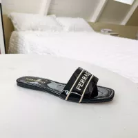 $82.00 USD Salvatore Ferragamo Slippers For Women #1319631