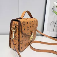 $40.00 USD MCM Messenger Bags For Women #1319638