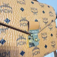 $40.00 USD MCM Messenger Bags For Women #1319638