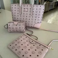 $48.00 USD MCM Handbags For Women #1319700