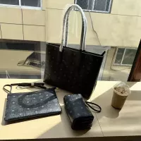 $48.00 USD MCM Handbags For Women #1319702