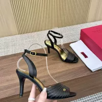 $98.00 USD Valentino Sandal For Women #1319779