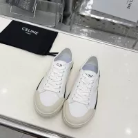 $80.00 USD Celine Casual Shoes For Women #1319825