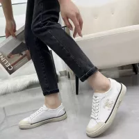 $80.00 USD Celine Casual Shoes For Women #1319825