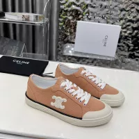 $80.00 USD Celine Casual Shoes For Women #1319826