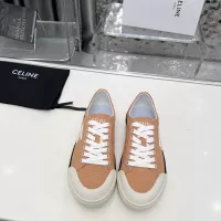 $80.00 USD Celine Casual Shoes For Women #1319826