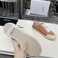 $80.00 USD Celine Casual Shoes For Women #1319826