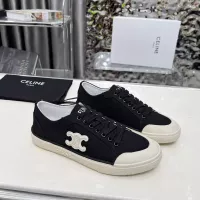 $80.00 USD Celine Casual Shoes For Women #1319827