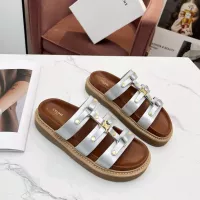 $82.00 USD Celine Slippers For Women #1319919