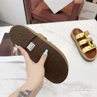 $82.00 USD Celine Slippers For Women #1319920