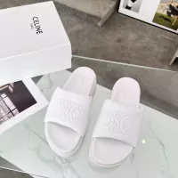 $82.00 USD Celine Slippers For Women #1319926