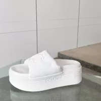 $82.00 USD Celine Slippers For Women #1319926