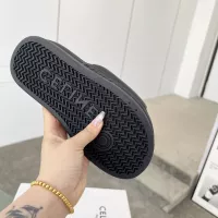 $82.00 USD Celine Slippers For Women #1319927
