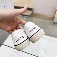 $82.00 USD Celine Casual Shoes For Women #1319928