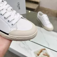 $82.00 USD Celine Casual Shoes For Women #1319928