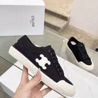 $82.00 USD Celine Casual Shoes For Women #1319932
