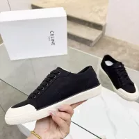 $82.00 USD Celine Casual Shoes For Women #1319932