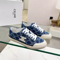 $82.00 USD Celine Casual Shoes For Women #1319933