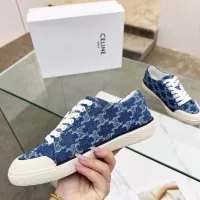 $82.00 USD Celine Casual Shoes For Women #1319933