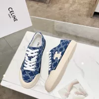 $82.00 USD Celine Casual Shoes For Women #1319933