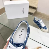 $82.00 USD Celine Casual Shoes For Women #1319933