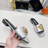 $82.00 USD Versace Slippers For Women #1319999