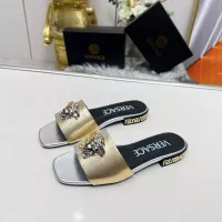 $82.00 USD Versace Slippers For Women #1319999