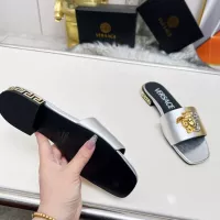$82.00 USD Versace Slippers For Women #1319999