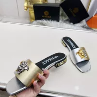 $82.00 USD Versace Slippers For Women #1319999