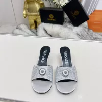 $85.00 USD Versace Slippers For Women #1320000