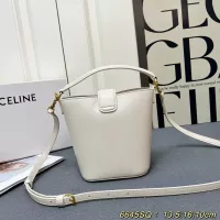 $82.00 USD Celine AAA Quality Messenger Bags For Women #1320078