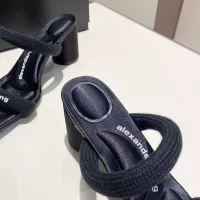 $108.00 USD Alexander Wang Sandal For Women #1320093