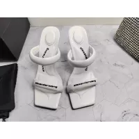 $115.00 USD Alexander Wang Sandal For Women #1320096