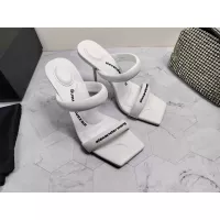 $115.00 USD Alexander Wang Sandal For Women #1320096