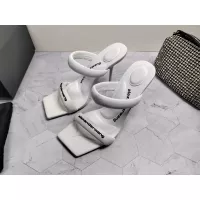 $115.00 USD Alexander Wang Sandal For Women #1320096