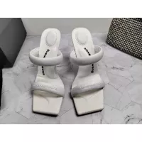 $115.00 USD Alexander Wang Sandal For Women #1320101
