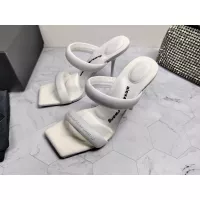 $115.00 USD Alexander Wang Sandal For Women #1320101
