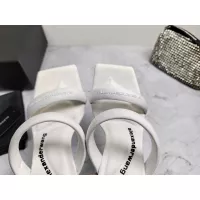 $115.00 USD Alexander Wang Sandal For Women #1320101
