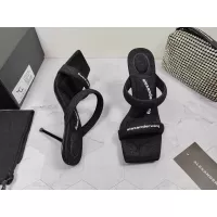 $115.00 USD Alexander Wang Sandal For Women #1320103