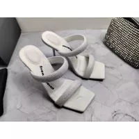 $118.00 USD Alexander Wang Sandal For Women #1320108