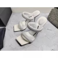 $118.00 USD Alexander Wang Sandal For Women #1320108