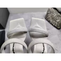 $118.00 USD Alexander Wang Sandal For Women #1320108