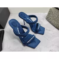 $118.00 USD Alexander Wang Sandal For Women #1320110