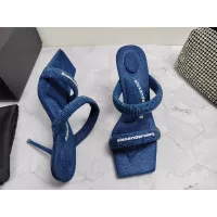 $118.00 USD Alexander Wang Sandal For Women #1320110