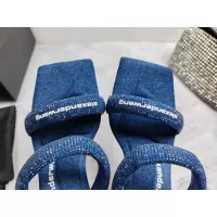 $118.00 USD Alexander Wang Sandal For Women #1320110